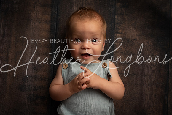 Bowen 9 months-24