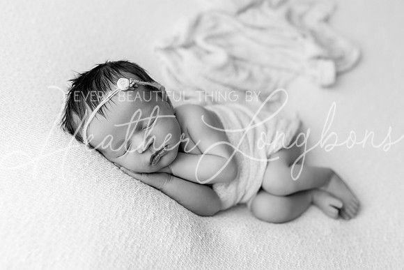 Collins Newborn-10BW
