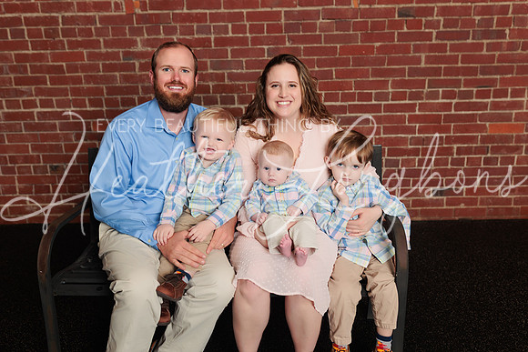 Hortin Extended family-62