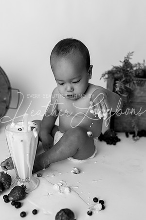 Evan Shake Smash-45BW