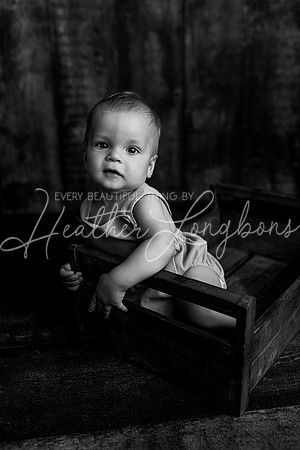 Bowen 9 months-12BW
