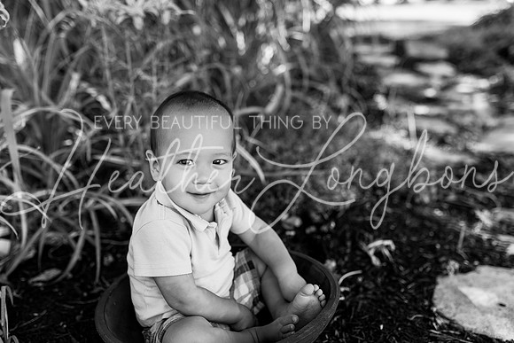 Evan Shake Smash-7BW