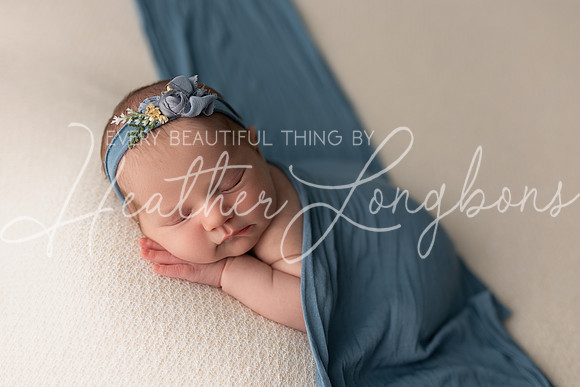 Rosemary Newborn-5