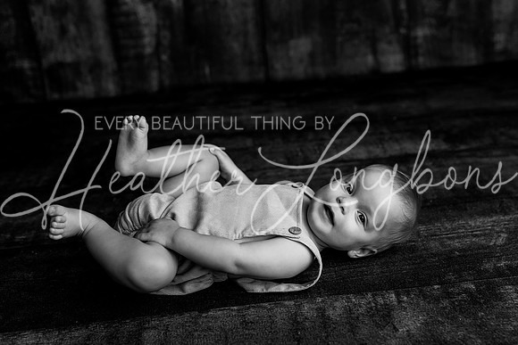 Bowen 9 months-40BW