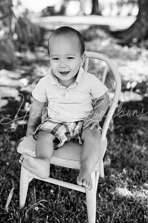 Evan Shake Smash-17BW
