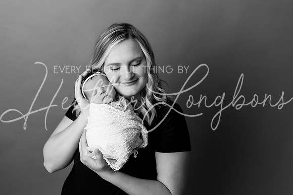 Collins Newborn-5BW