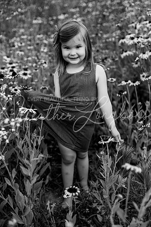 Forrest 6 months + family photos-41BW
