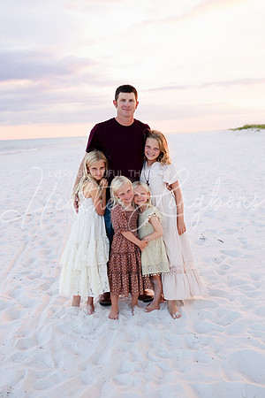 2024 Beach family photos-143
