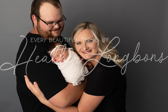 Collins Newborn-7