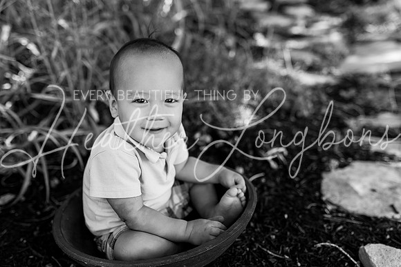 Evan Shake Smash-10BW