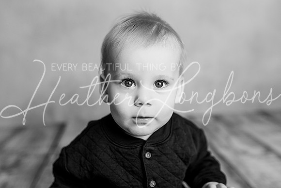Baker 8 months-30BW