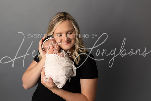 Collins Newborn-5