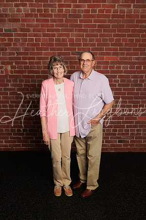 Hortin Extended family-16