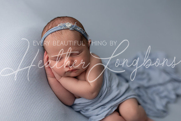 Rosemary Newborn-3