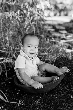 Evan Shake Smash-5BW