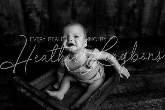 Bowen 9 months-23BW