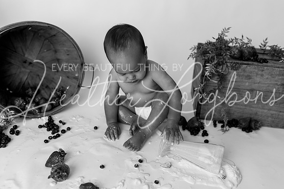 Evan Shake Smash-72BW