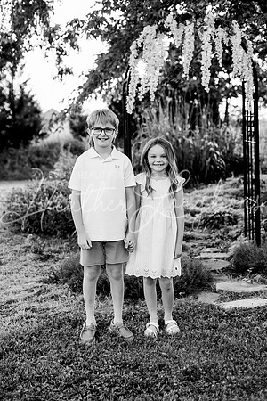 Holman Extended Family BW (94)