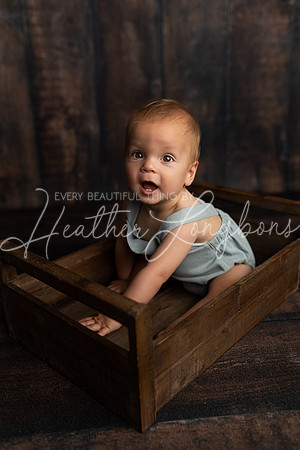 Bowen 9 months-18