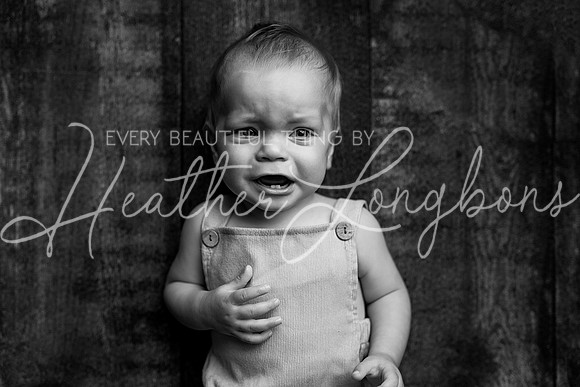 Bowen 9 months-31BW