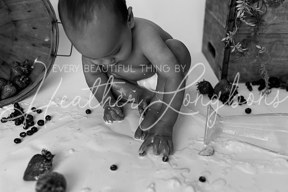 Evan Shake Smash-74BW