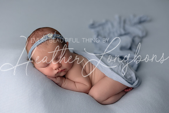 Rosemary Newborn-1