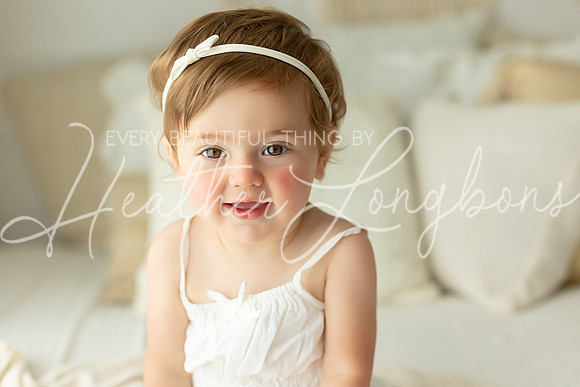 Paisley One Year-8