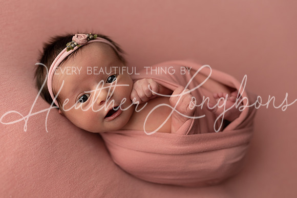 Collins Newborn-3
