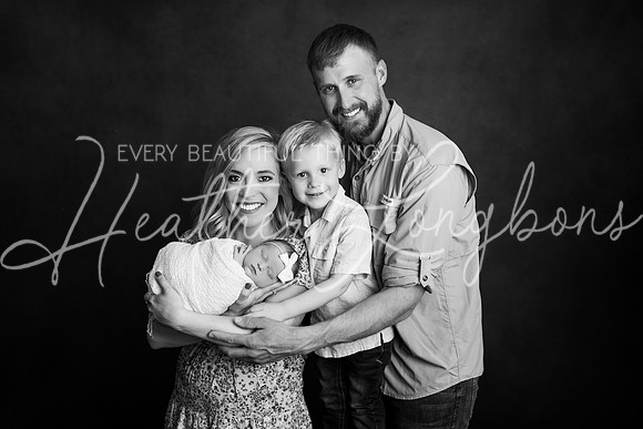 Colbie newborn-2BW