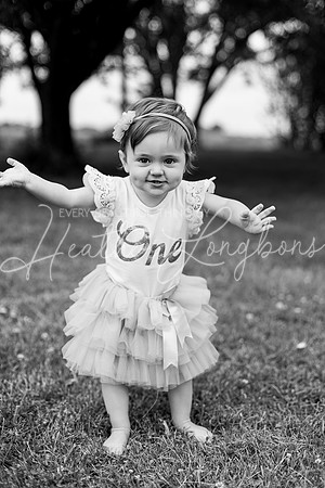 Paisley One Year-4BW