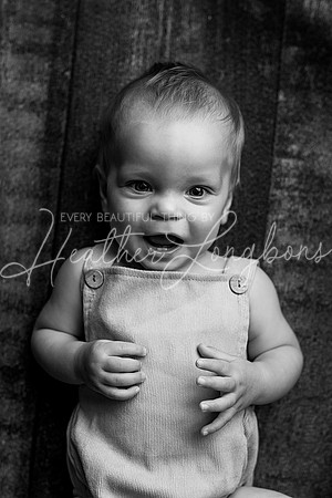 Bowen 9 months-30BW