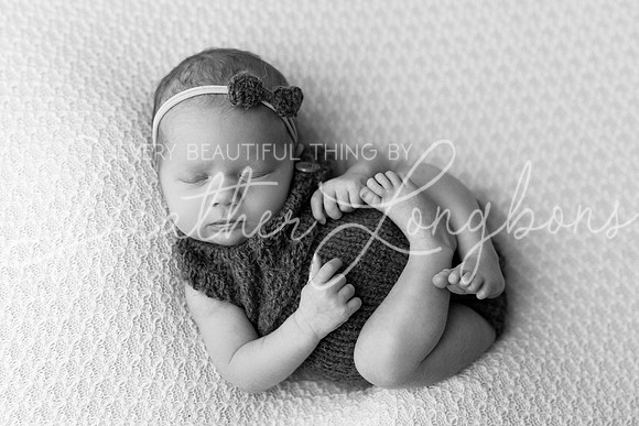 Flossie newborn-5BW