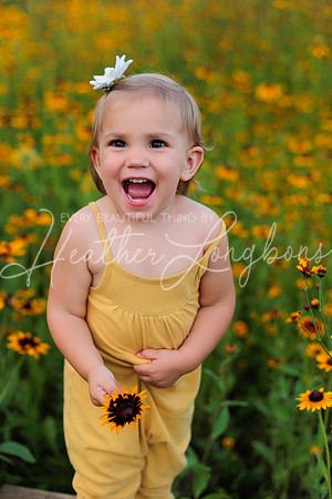 Forrest 6 months + family photos-49