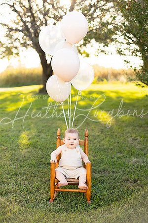 Brooks One Year-9