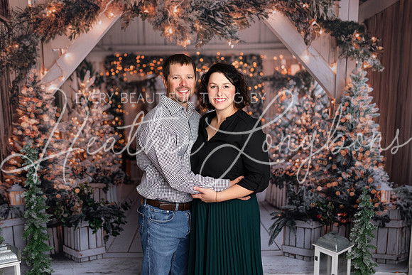 Christmas Roosevelt-7