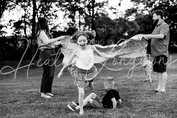 Cochren Twins 2 years-105BW