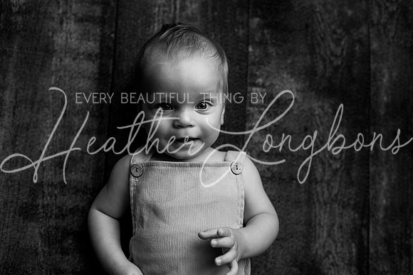 Bowen 9 months-27BW