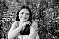 Lathrop Senior-2BW