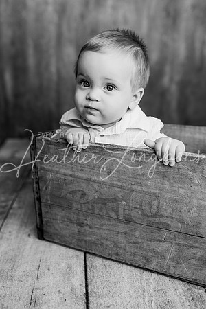 Bennett Webb One Year BW-5