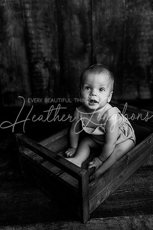 Bowen 9 months-19BW