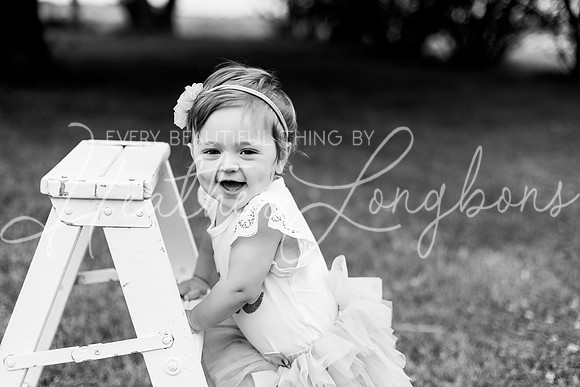 Paisley One Year-3BW