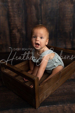 Bowen 9 months-17