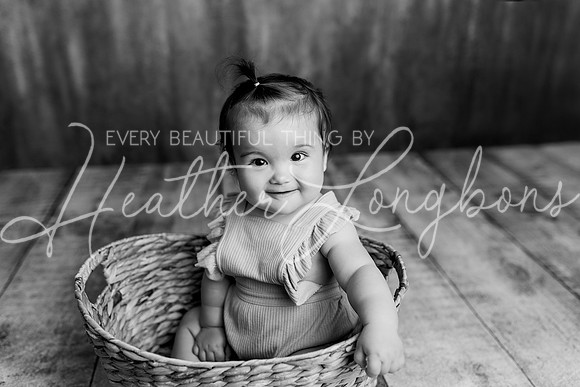 Emery one year-15BW