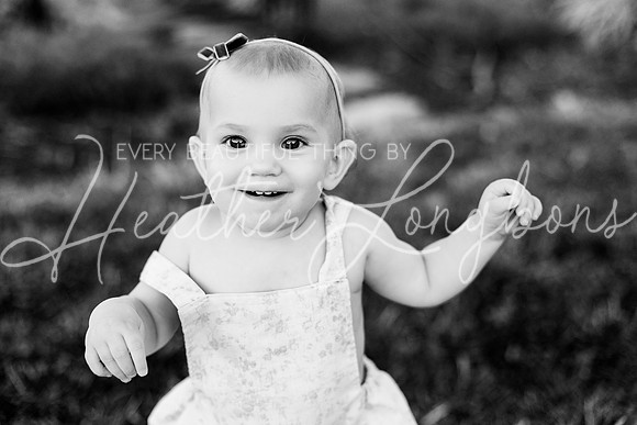 Van Matre family 2024-118BW