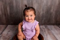 Emery one year-6