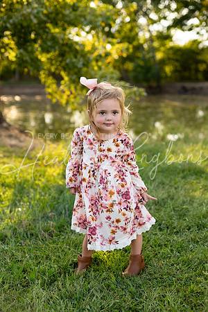September Sunset Miller Family-12