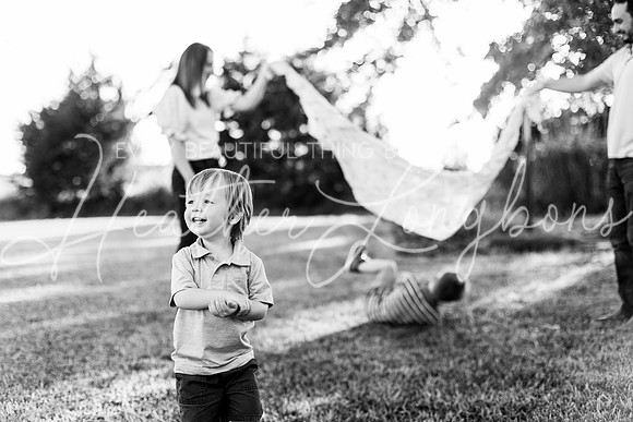 Schlais family 2024-24BW