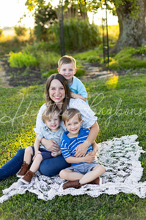 Schlais family 2024-9
