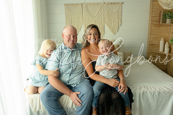 Webb Family-6
