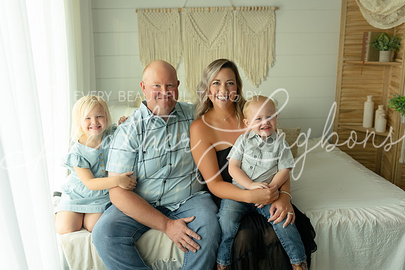 Webb Family-7